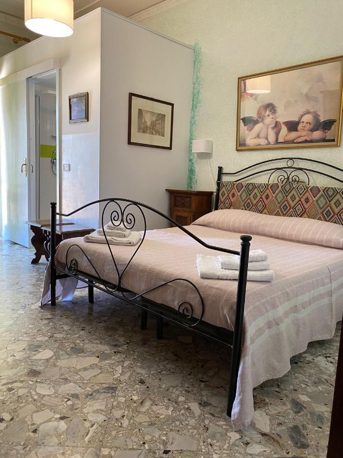 B&B Di Mare Porto Empedocle Exterior photo